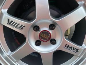 Acura Integra GS-R Coupe 2001 года 